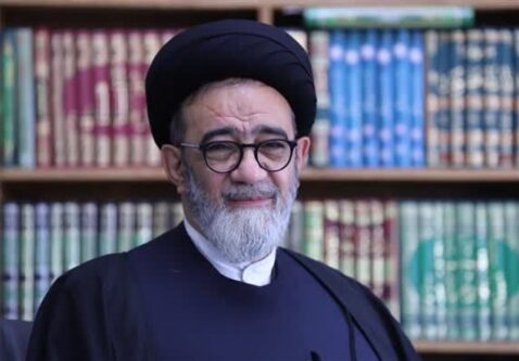 شهید آلهاشم؛ امام جمعهای که سنگر فرهنگ را زنده کرد