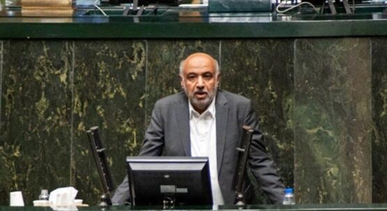 میدری: برخی افراد در بعضی شرکت ها ماهانه یک میلیارد تومان هزینه میکنند