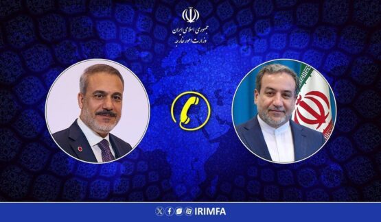 عراقچی: حقوق ایران در بهرهمندی از انرژی صلحآمیز هستهای قابل چشمپوشی نیست