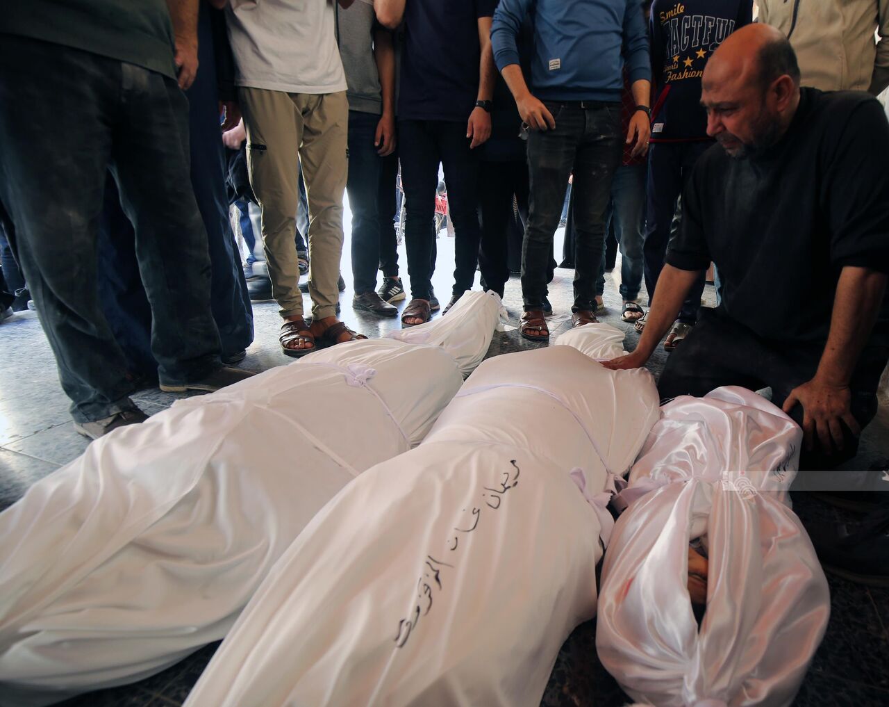 تشدید حملات اسرائیل به غزه؛ بیش از ۱۲۶ فلسطینی شهید شدند