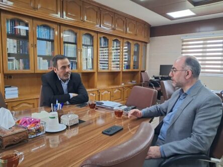 فعالیتهای پژوهشی جهاددانشگاهی آذربایجان شرقی بر اساس نیازهای بومی استان انجام میشود