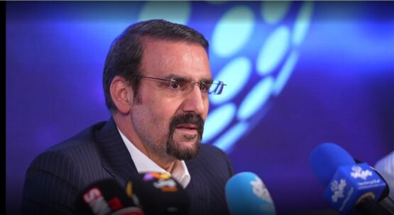 مشاور رئیسجمهور: پیگیری توافقات تهران- باکو در دستور کار است