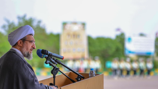 امام جمعه تبریز: ایران اسلامی هر تهدیدی را کوبنده پاسخ خواهد داد