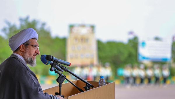 امام جمعه تبریز: ایران اسلامی هر تهدیدی را کوبنده پاسخ خواهد داد