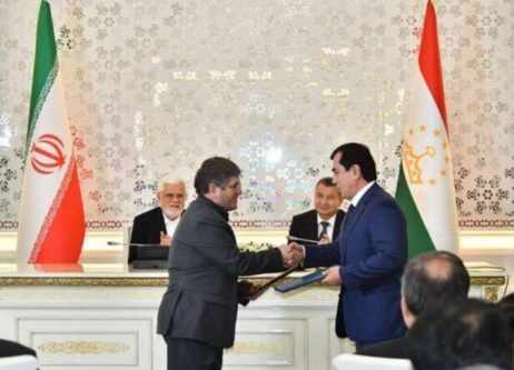 توافق تهران و دوشنبه برای تسهیل ترانزیت ریلی/ استفاده از واگنهای ایرانی در تاجیکستان