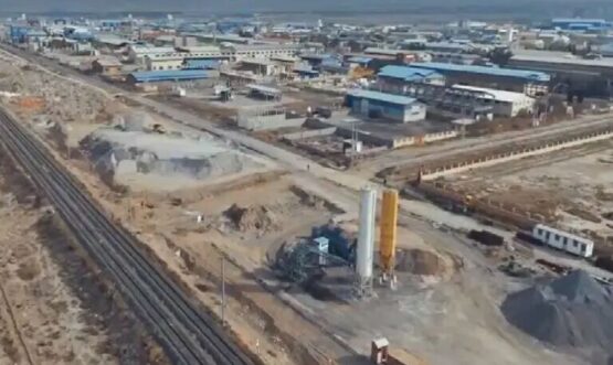 نواحی صنعتی در مناطق روستایی آذربایجانشرقی افزایش مییابد
