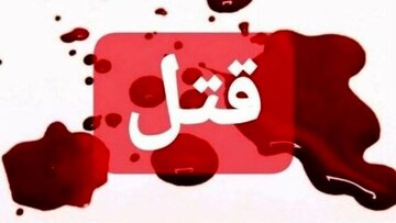 قاتل الهه حسین نژاد دستگیر شد