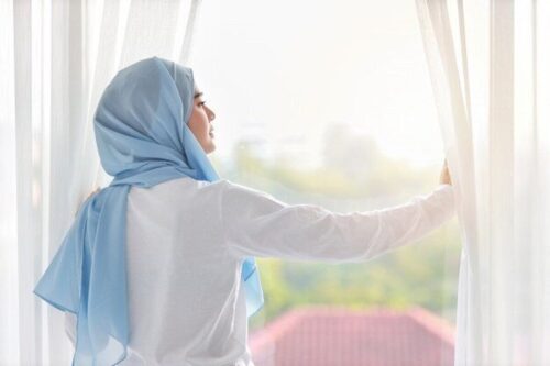 هدفگذاری شخصی، راز شادابی و سلامت روان زنان خانهدار
