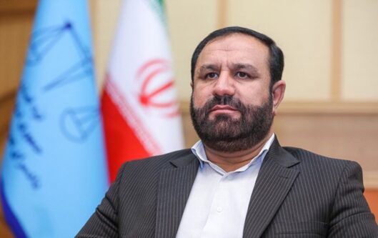 دادستان تهران از ارجاع پرونده قتل «الهه حسیننژاد» به شعبه ویژه بازپرسی خبر داد