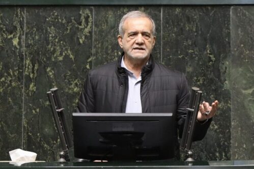 پزشکیان: باید با وحدت و انسجام مقابل تجاوز جنایتکار نسلکش ایستاد