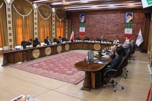 از محکومیت تعرض آمریکا به تاسیسات هستهای کشورمان تا سوگند یادکردن عضو جدید شورا