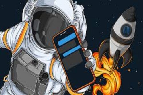 وقتی «Siri» فضاپیماها وارد عمل میشود