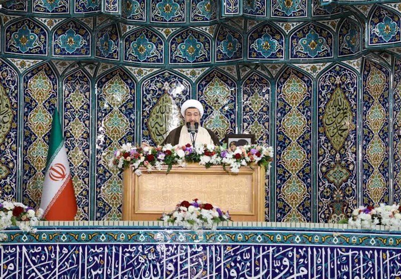 انرژی هسته‌ای، خط قرمز ملت ایران است