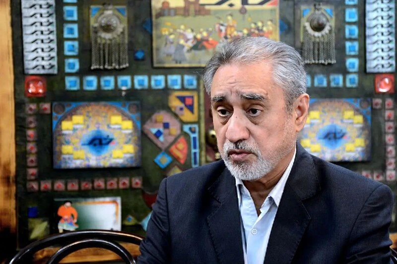 بیانیه جمعی از دیپلمات‌های ارشد جمهوری اسلامی ایران به مناسبت درگذشت سید اصغر قریشی