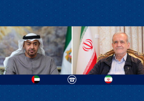 پزشکیان: امیدواریم برکات عید قربان زمینهساز برچیده شدن ناامنی از منطقه باشد