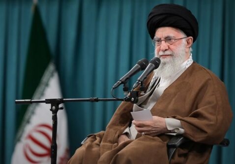 امام خامنهای: اسرائیل منتظر مجازاتی سخت باشد