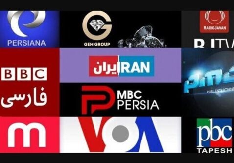 دروغپردازی ضدانقلاب در خصوص شهادت فرماندهان