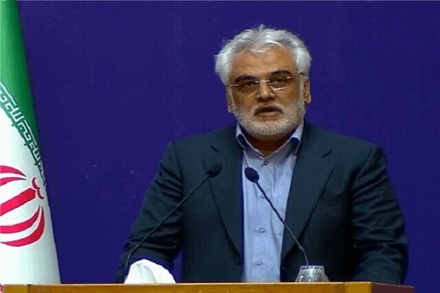 طهرانچی و عباسی در حمله تروریستی اسرائیل به شهادت رسیدند
