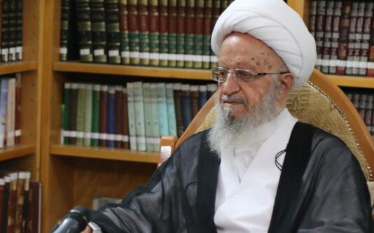 طومار جرثومه فساد به دست مومنان درهم پیچیده خواهد شد