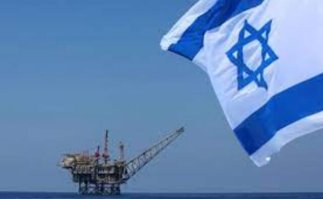 توقف فعالیت بزرگترین میادین گازی رژیم صهیونیستی