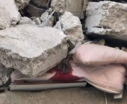 از «کاپشن صورتی با گوشواره قلبی» تا خواب ابدی در «تختخواب صورتی»/ این بیرحمیها را فراموش نمیکنیم