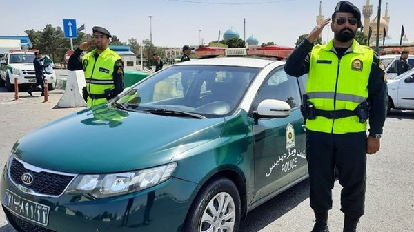 آماده‌باش ۱۷ هزار مأمور پلیس پایتخت در ۱۴ خرداد