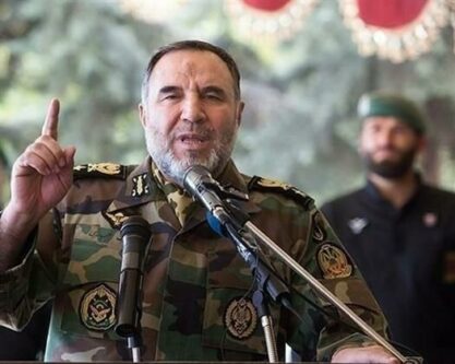 نیروی زمینی ارتش ۵ پایگاه موشکی در ساختار خود پیشبینی کرد