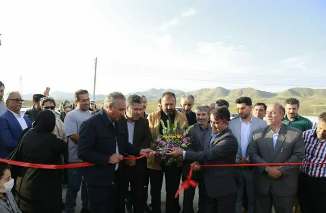 تقویت صنعت گردشگری اهر به توسعه آن منجر می‌شود