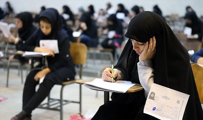 آغاز انتخاب رشته دانشجو معلمان از امروز/اعلام جزئیات انتخاب رشته
