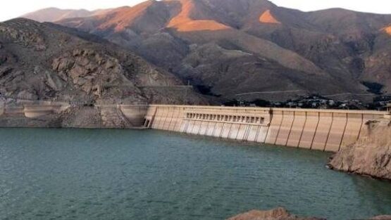 ورودی آب به سدهای آذربایجانشرقی به کمترین میزان در نیم قرن اخیر رسید