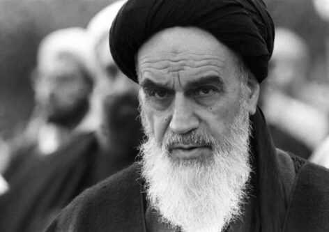 «حیات روحالله»