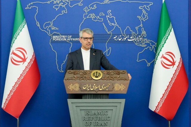 زمان و مکان دور بعدی مذاکرات غیرمستقیم ایران و آمریکا اعلام شد/ مسقط ، روز یکشنبه