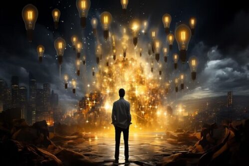 هوش مصنوعی، تجربه ما را از شگفتی دگرگون میکند