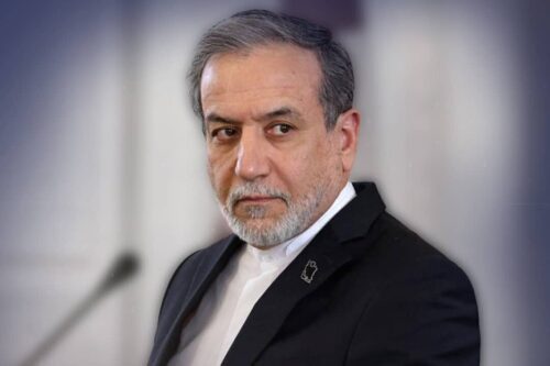 عراقچی: سربازان میدان دیپلماسی در طول جنگ در کنار نیروهای مسلح قهرمانانه ایستادند