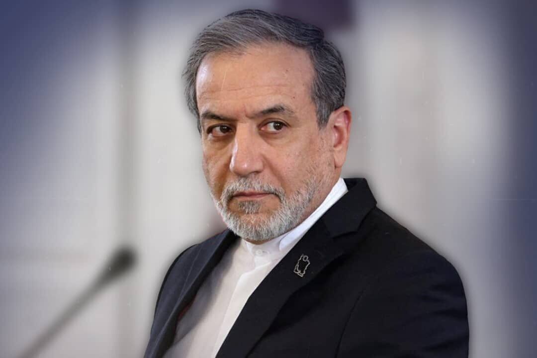عراقچی: سربازان میدان دیپلماسی در طول جنگ در کنار نیروهای مسلح قهرمانانه ایستادند