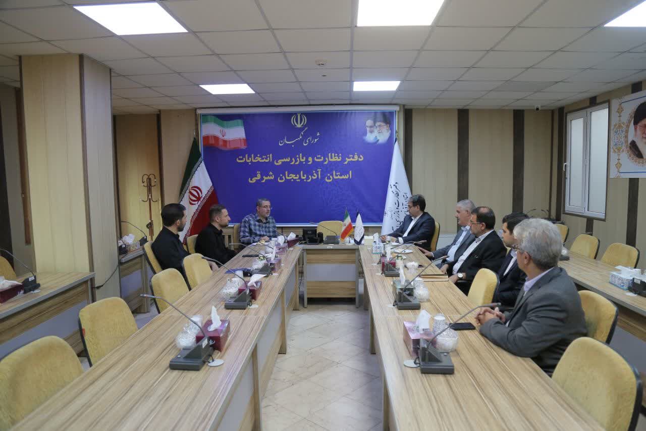 انتخابات مختلف بستر تقویت اعتماد عمومی به نظام است