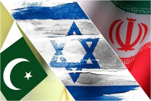 پروژه مطالعات بلوچستان؛ طرح انحرافی صهیونیست‌ها علیه ثبات ایران و پاکستان