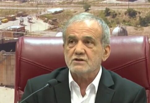 مطالبه پزشکیان از استانداران برای انتصاب زنان در مناصب مدیریتی