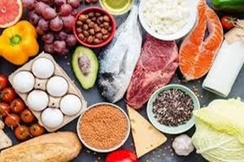 برای مسابقه چه بخوریم، چه نخوریم؟