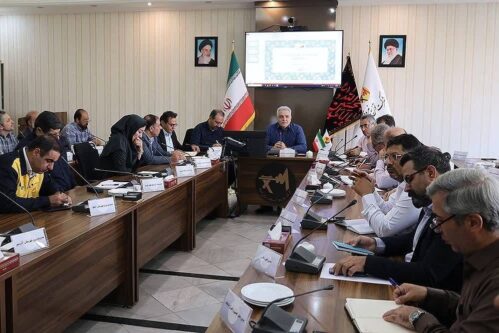 افزایش قدرت مانور شبکه؛ راهبرد عبور از پیک بار