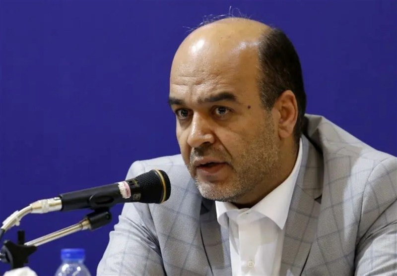 گسترش صنایع ریلی ایران بالاترین رتبه فناور کشور را از آن خود کرد