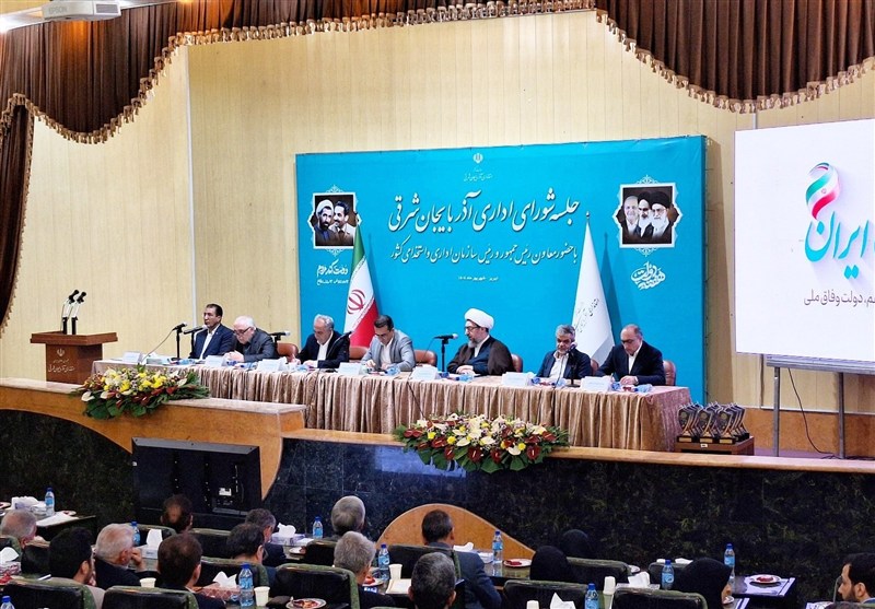 نماینده ولی‌فقیه در آذربایجان‌ شرقی: عدالت اصل همه امور است