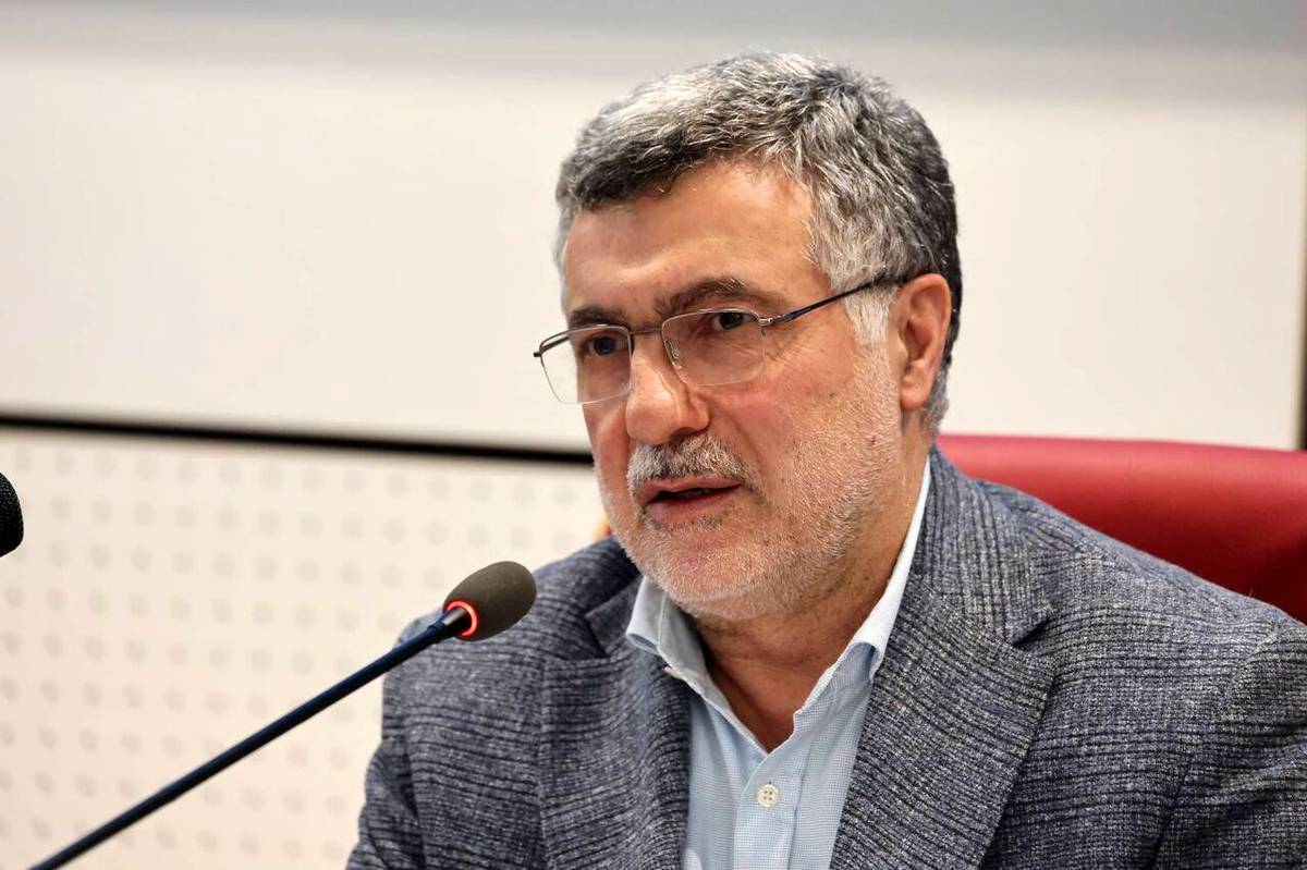 ۷۰۰ میلیون دلار برای ذخیره استراتژیک دارو و تجهیزات پزشکی / ۵۵۰ قلم دارو در فهرست ذخیره راهبردی
