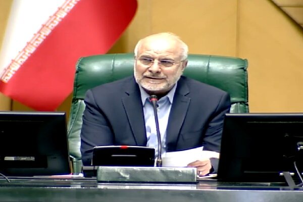 قالیباف:حفظ و تقویت اتحاد مقدس وظیفه همگانی است/ اعلام آمادگی مجلس برای کمک به دولت