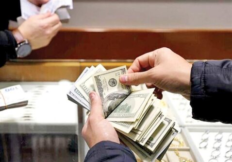 هیجان ناشی از تنشهای سیاسی عامل افزایش نرخ ارز/ مردم از ابزارهای سرمایهگذاری رسمی استفاده کنند