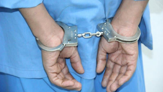پلیس تبریز عامل سرقت با جعل عنوان مامور گاز را بازداشت کرد