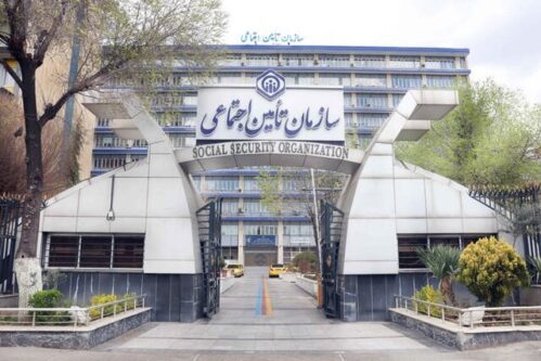 فرزندان و نوادگان دخترِ بیمهشدگان متوفی چگونه میتوانند از مزایای مستمری استفاده کنند؟