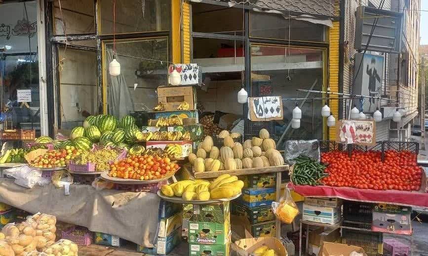تشدید نظارت بر مصرف برق اصناف/ اخطار به میوه‌فروشان و لوستر فروشی ها به دلیل روشنایی غیرضروری