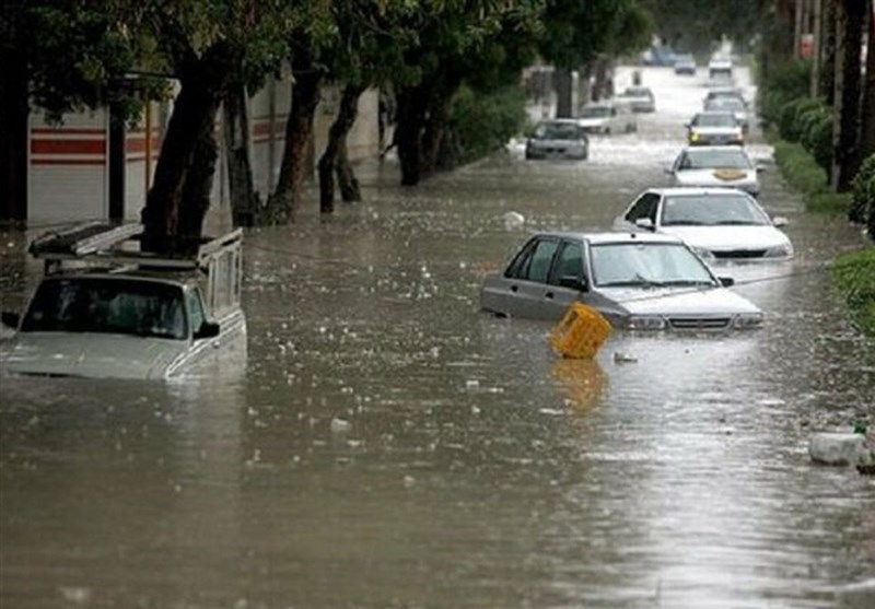 گزارش هواشناسی 1404/06/23