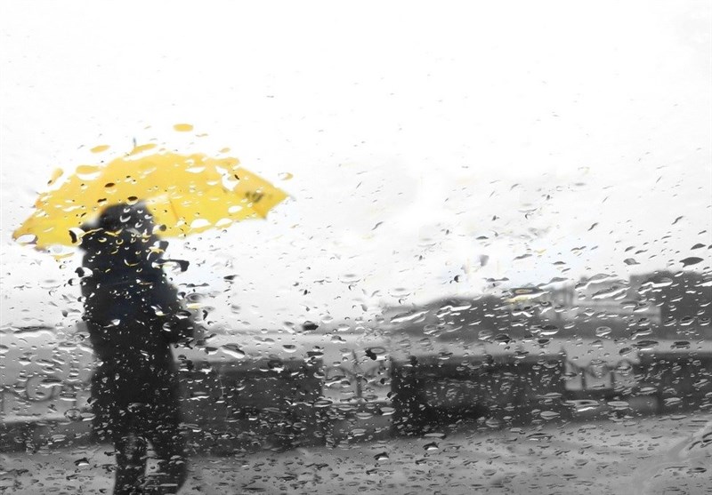 گزارش هواشناسی ۱۴۰۴/۶/۱۵